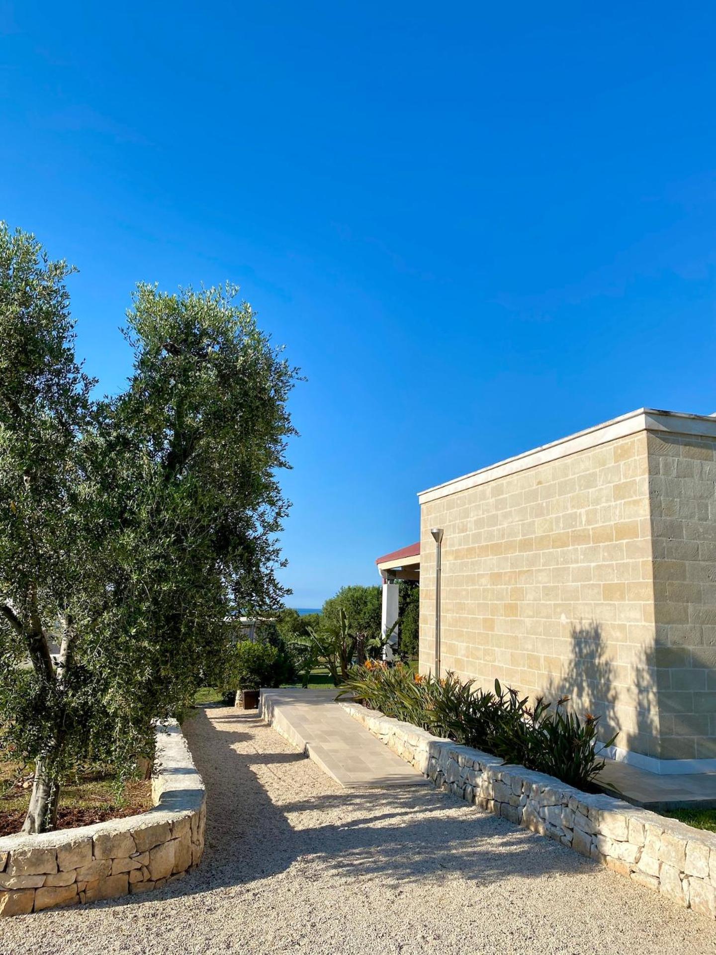 Villa M Specchiolla Εξωτερικό φωτογραφία